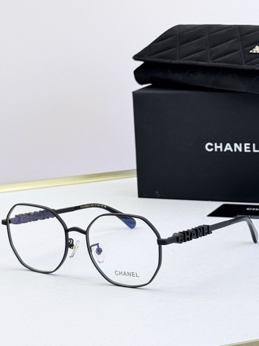 CHNL Sunglasses AAAA-6666