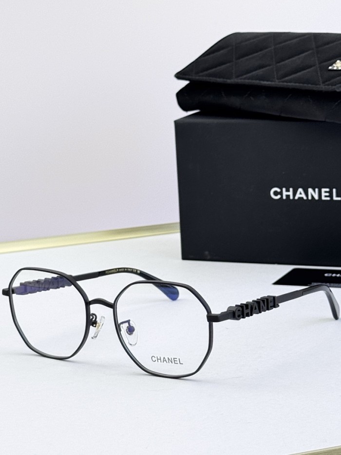 CHNL Sunglasses AAAA-6666