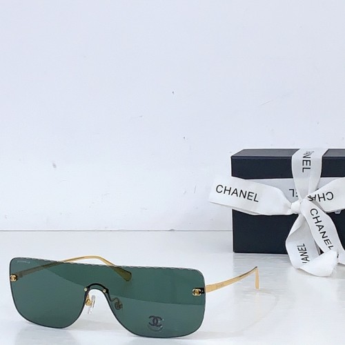 CHNL Sunglasses AAAA-6786