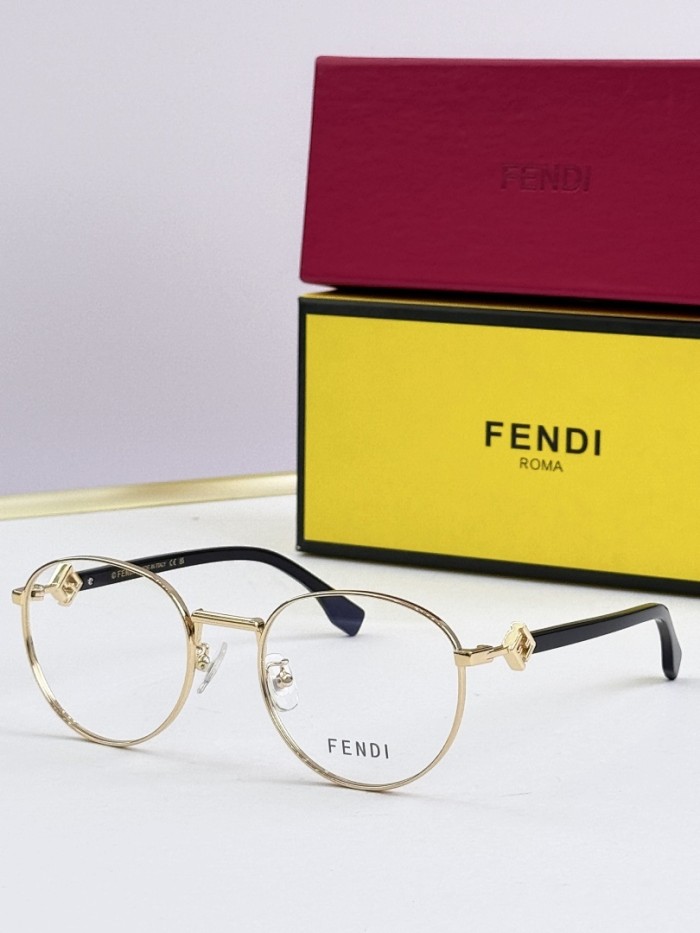 FD Sunglasses AAAA-3171