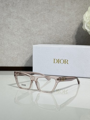 Dior Sunglasses AAAA-4646