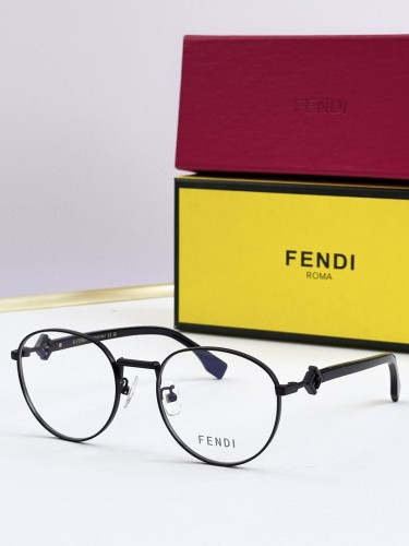 FD Sunglasses AAAA-3174