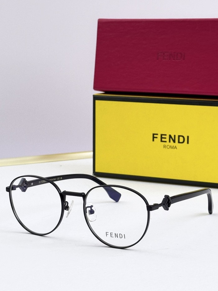 FD Sunglasses AAAA-3174