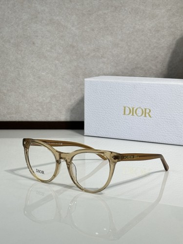 Dior Sunglasses AAAA-4336