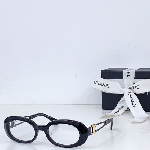 CHNL Sunglasses AAAA-6756