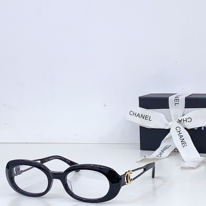 CHNL Sunglasses AAAA-6756