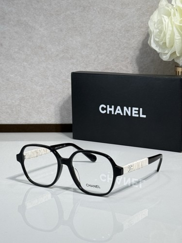 CHNL Sunglasses AAAA-6622