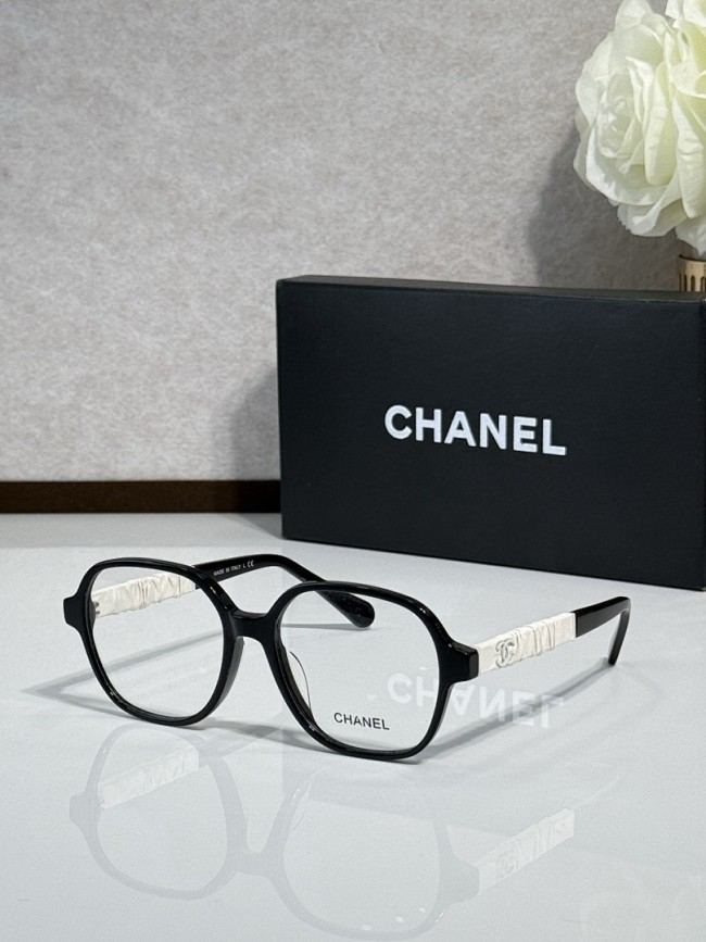 CHNL Sunglasses AAAA-6622