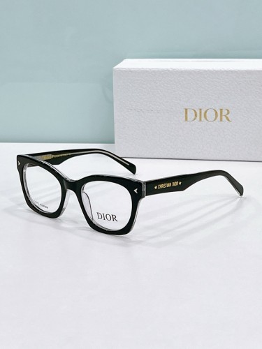 Dior Sunglasses AAAA-4539