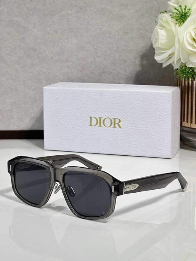 Dior Sunglasses AAAA-4573