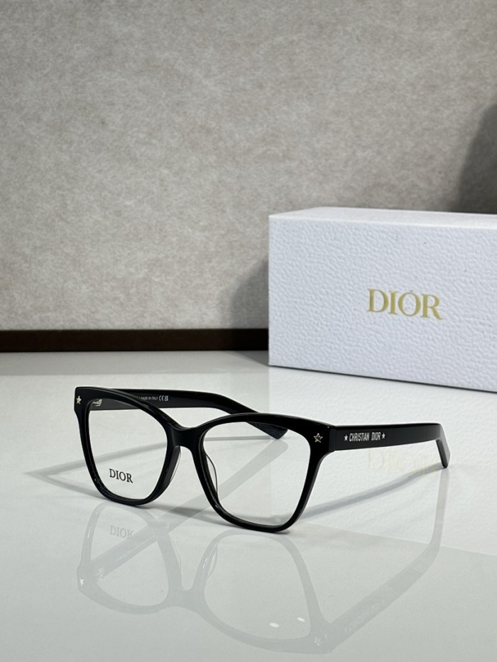 Dior Sunglasses AAAA-4331