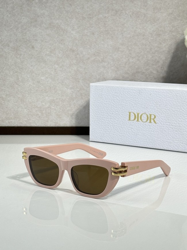 Dior Sunglasses AAAA-4341