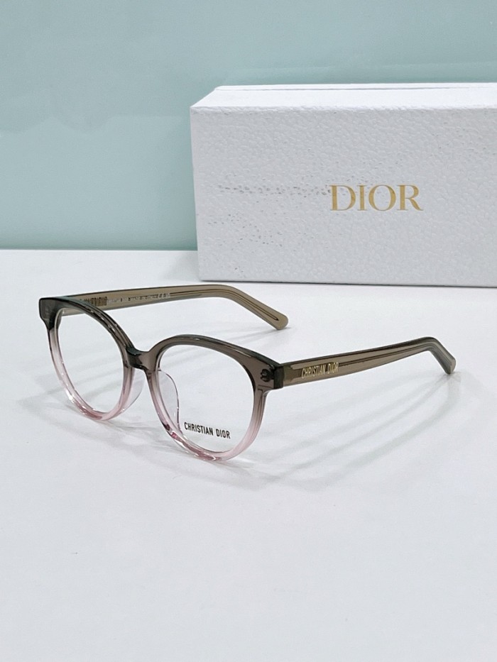 Dior Sunglasses AAAA-4582