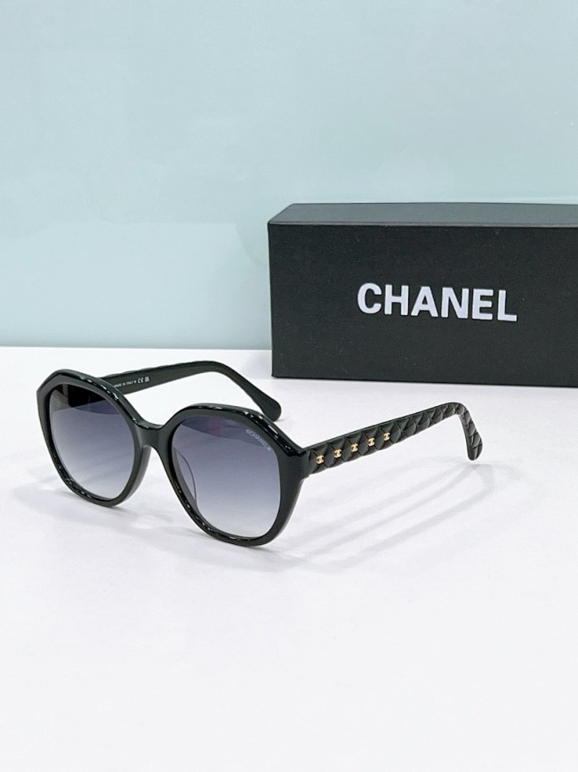 CHNL Sunglasses AAAA-6680