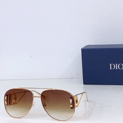 Dior Sunglasses AAAA-4679