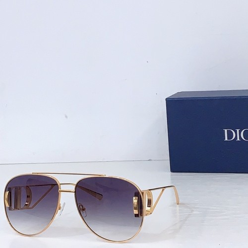 Dior Sunglasses AAAA-4674