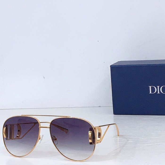 Dior Sunglasses AAAA-4674