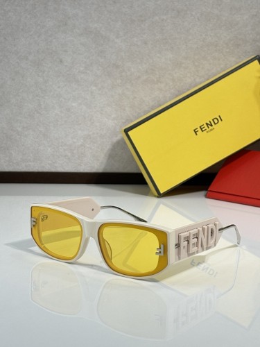 FD Sunglasses AAAA-3045