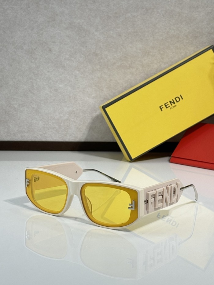 FD Sunglasses AAAA-3045