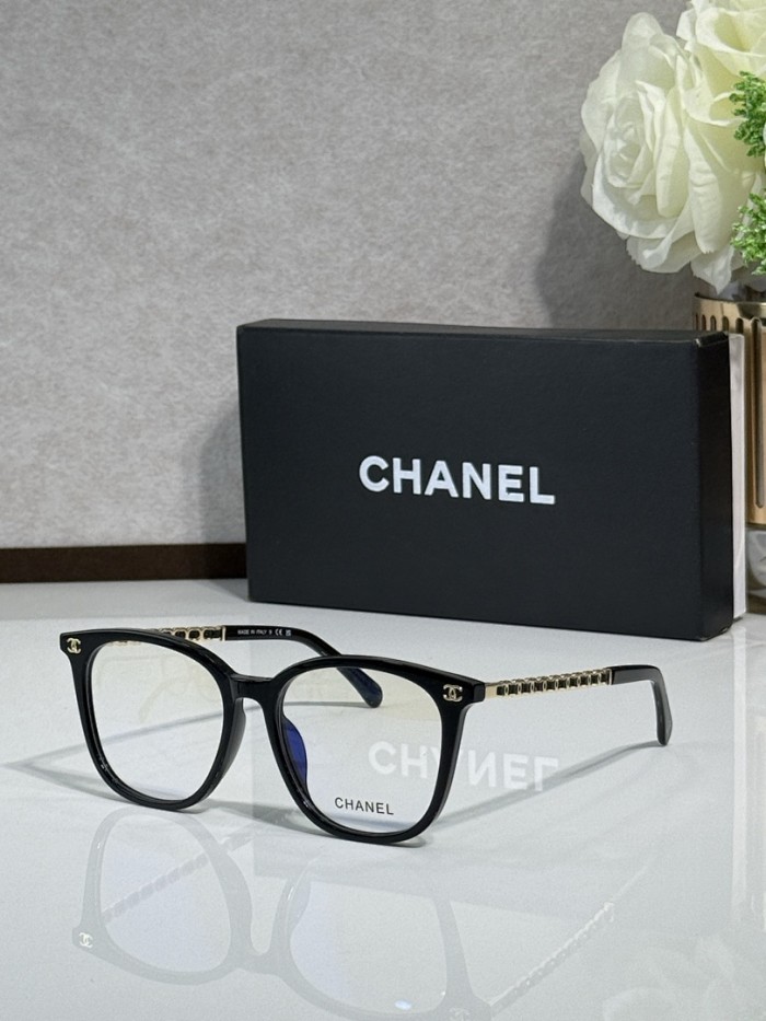 CHNL Sunglasses AAAA-6648