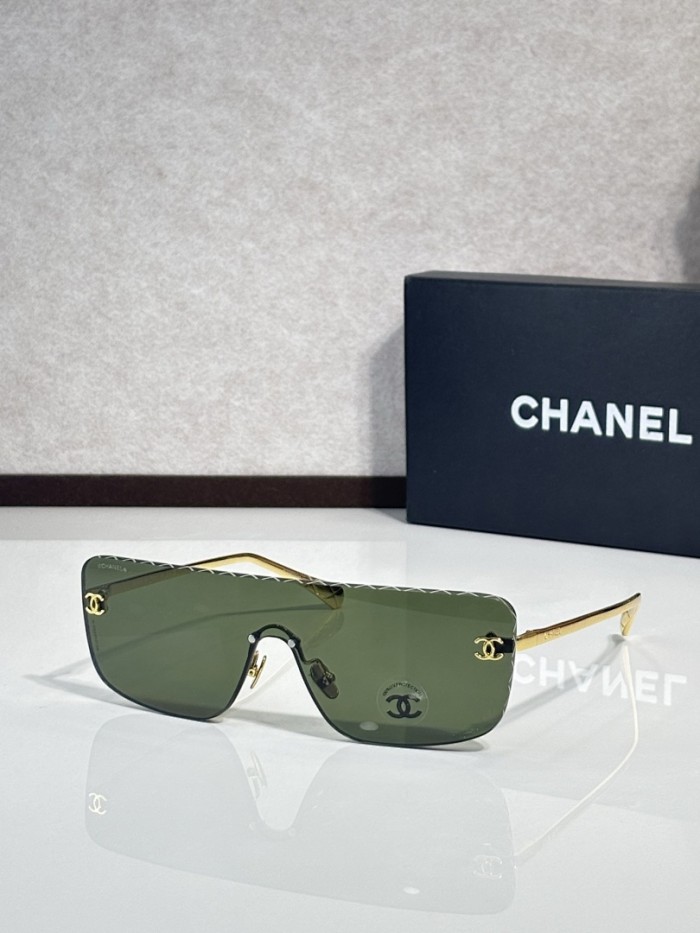 CHNL Sunglasses AAAA-6634