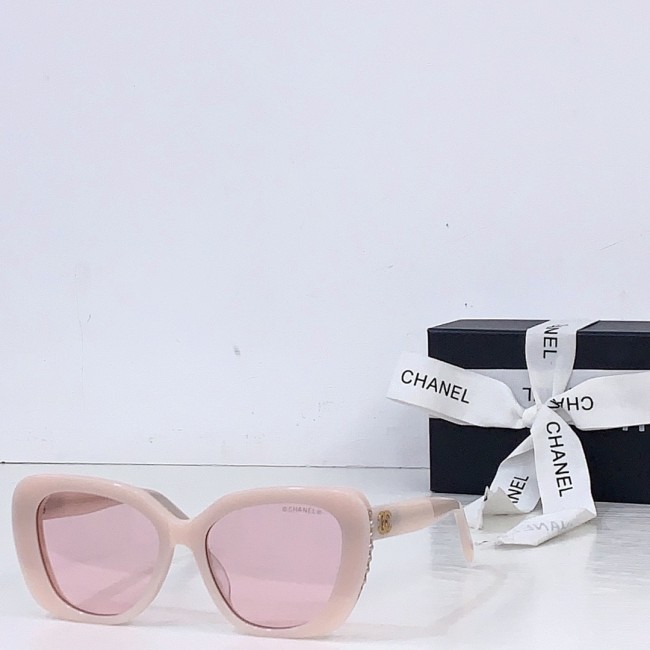 CHNL Sunglasses AAAA-6781