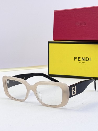FD Sunglasses AAAA-3160