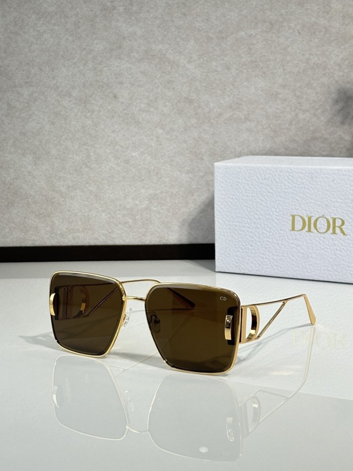 Dior Sunglasses AAAA-4437