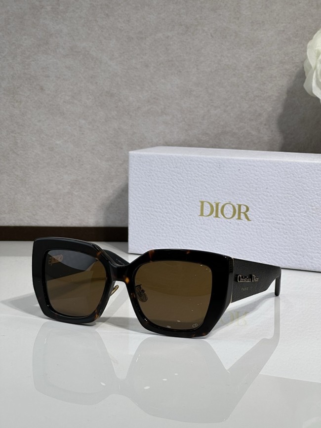 Dior Sunglasses AAAA-4616