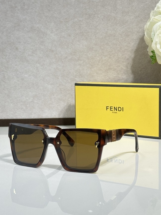 FD Sunglasses AAAA-3139