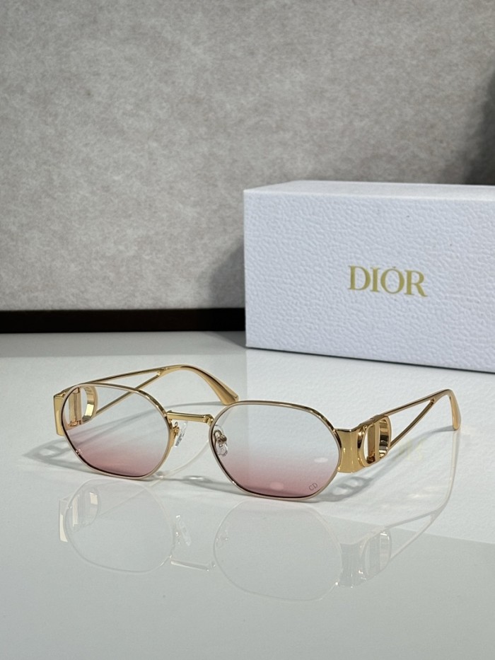 Dior Sunglasses AAAA-4496