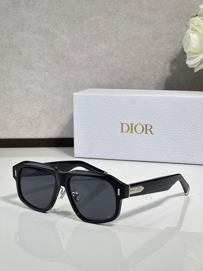Dior Sunglasses AAAA-4572