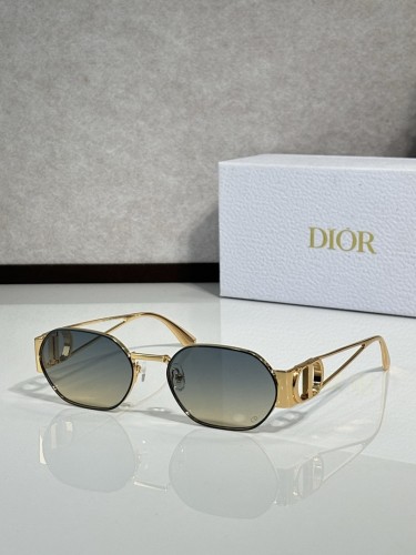 Dior Sunglasses AAAA-4495