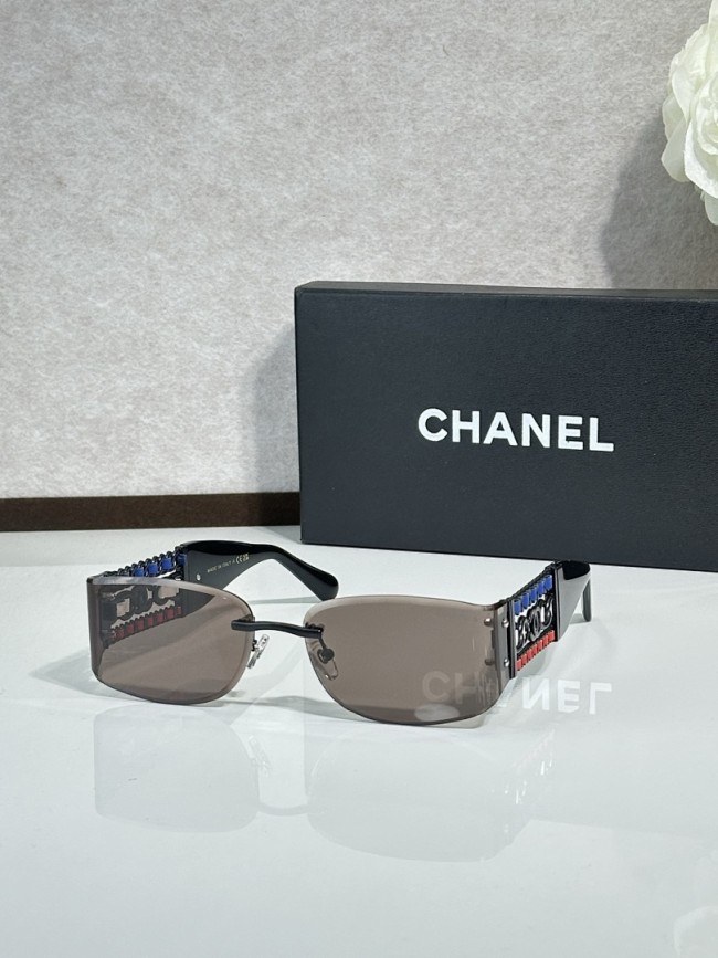 CHNL Sunglasses AAAA-6724