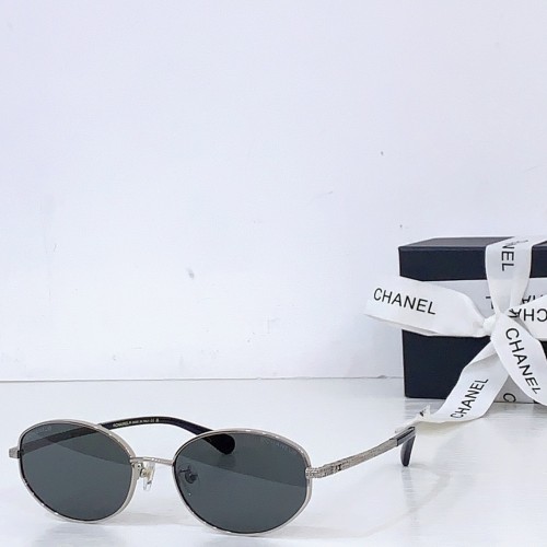 CHNL Sunglasses AAAA-6737