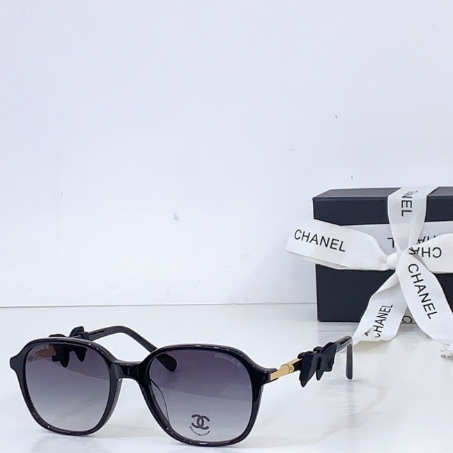 CHNL Sunglasses AAAA-6808