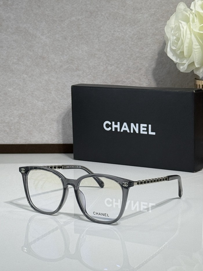 CHNL Sunglasses AAAA-6649