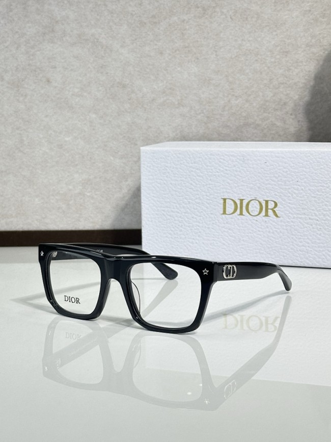 Dior Sunglasses AAAA-4635