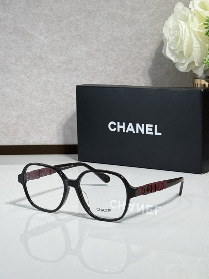 CHNL Sunglasses AAAA-6623