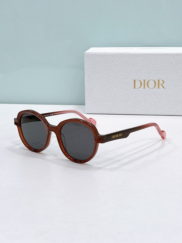 Dior Sunglasses AAAA-4521