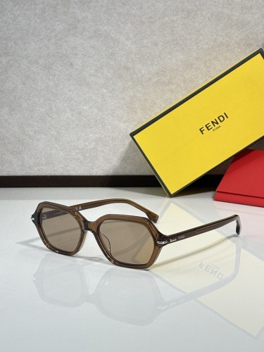 FD Sunglasses AAAA-3061