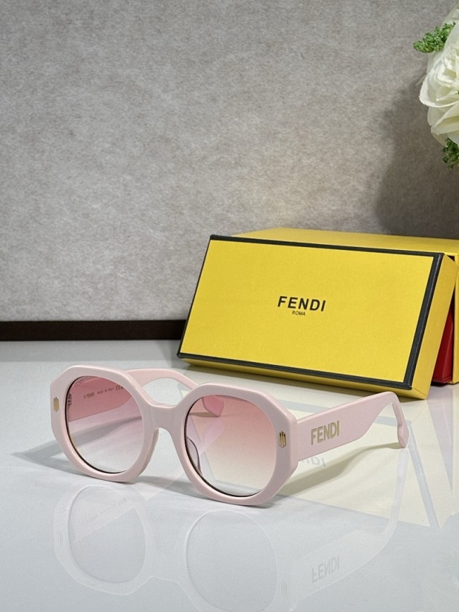 FD Sunglasses AAAA-3054