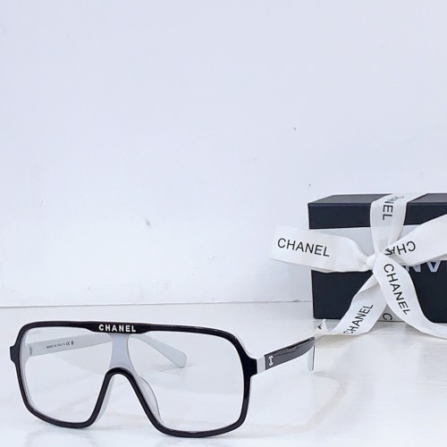 CHNL Sunglasses AAAA-6790