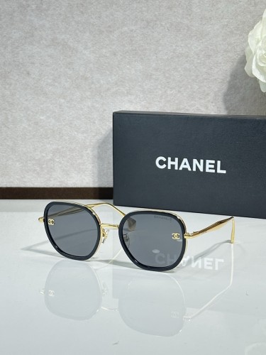 CHNL Sunglasses AAAA-6705