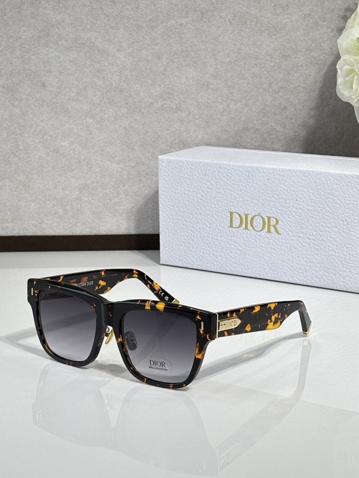 Dior Sunglasses AAAA-4488