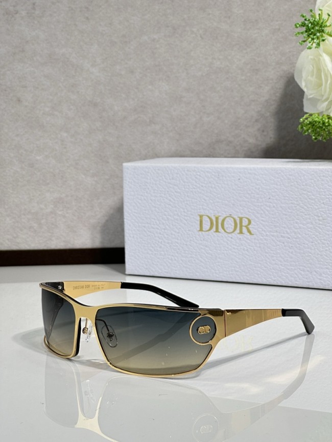 Dior Sunglasses AAAA-4450