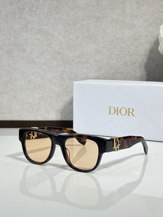 Dior Sunglasses AAAA-4632