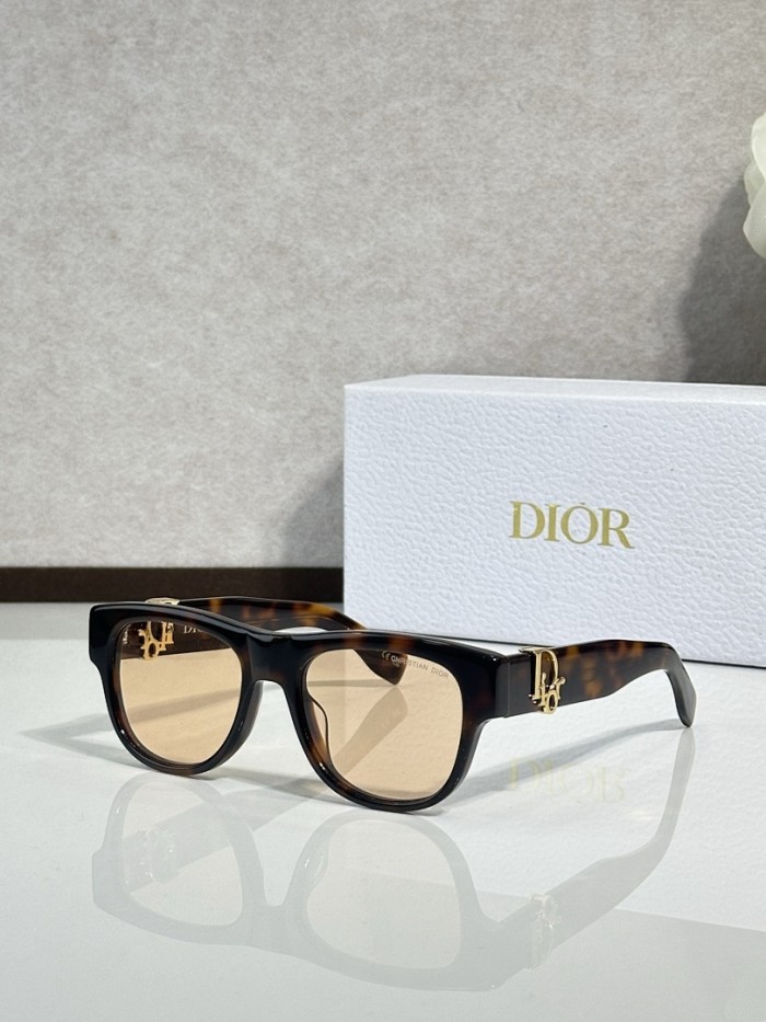 Dior Sunglasses AAAA-4632