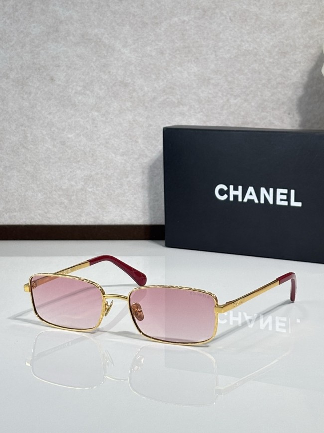 CHNL Sunglasses AAAA-6600
