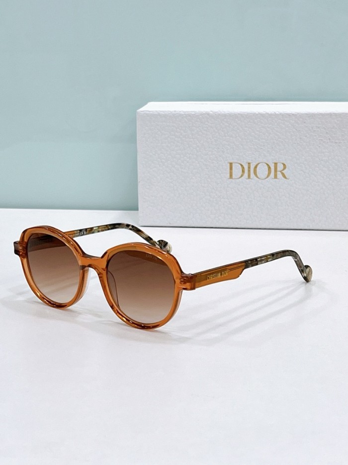Dior Sunglasses AAAA-4523